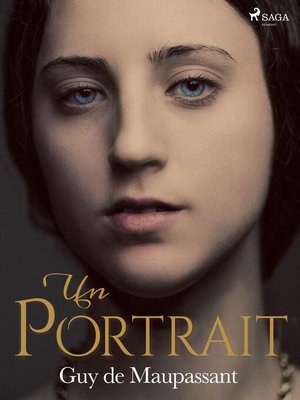 cover image of Un Portrait